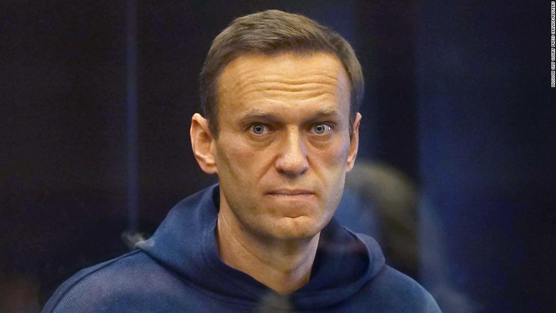 Alexey Navalny recibió nueva pena de cárcel por denunciar a 'Putin el envenenador'