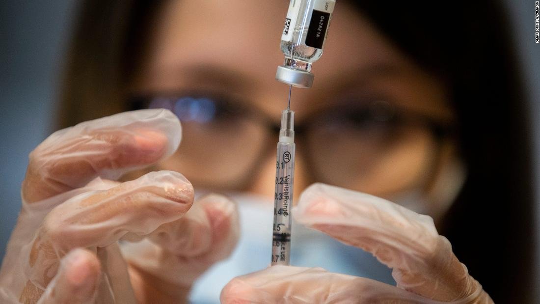 Coronavirus de EE. UU .: Estas comunidades siguen en alto riesgo de variantes peligrosas de Covid-19 que aumentan rápidamente en EE. UU., Advierte un experto