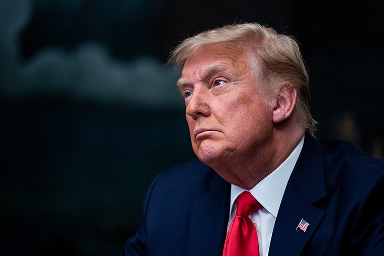 Estos abogados ahora liderarán el equipo de defensa de juicio político de Trump