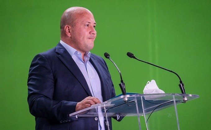 Mensaje del Gob. de Jalisco Enrique Alfaro, sobre las medidas estrictas ante e