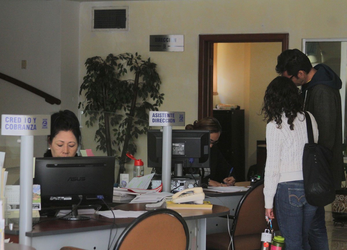 Canaco pide reapertura de Secretaría de Economía en Torreón