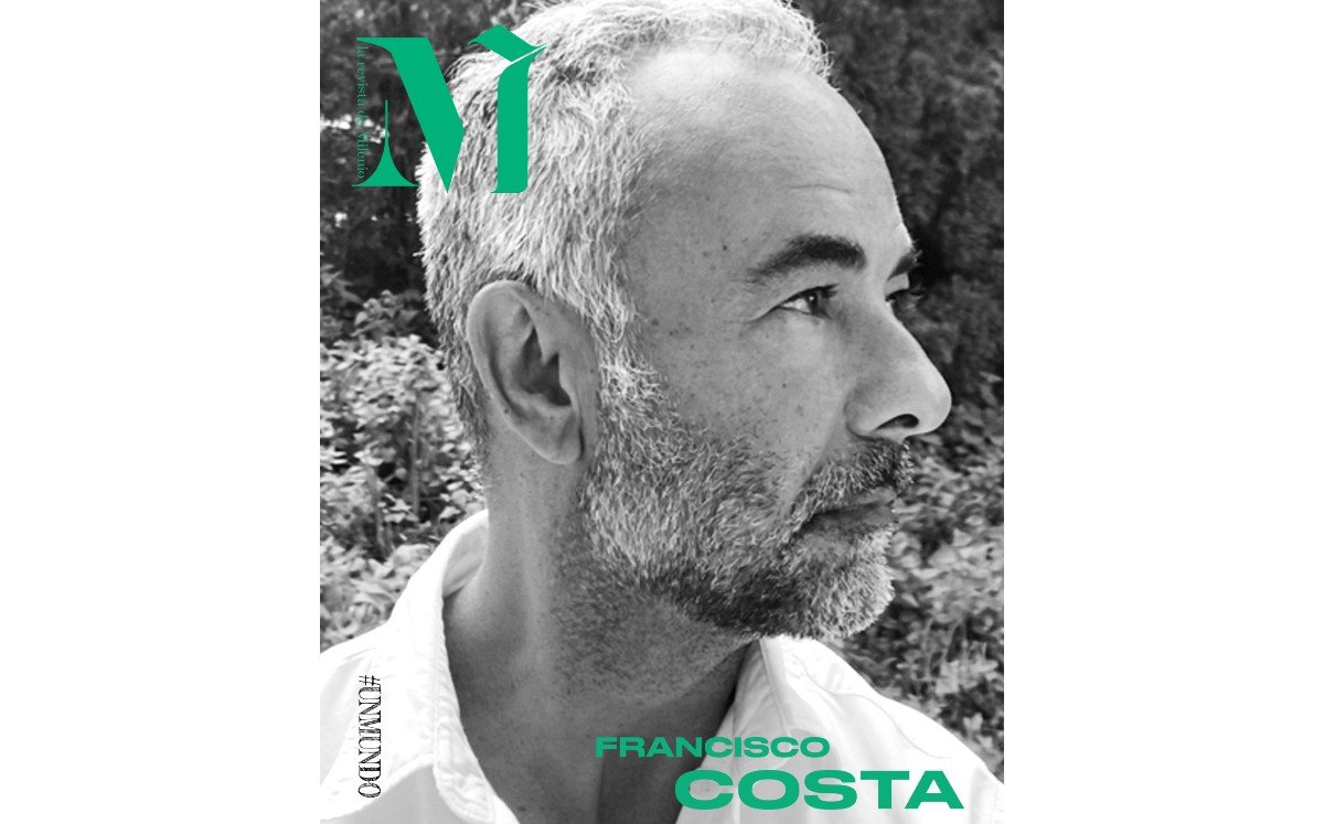 Francisco Costa. Grupos indígenas de Brasil, guardianes de la Amazonia