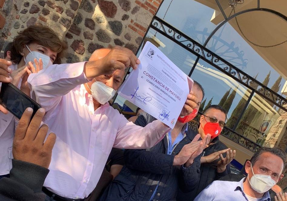 Anulan elecciones en Tulancingo e Ixmiquilpan; Acaxochitlán en empate