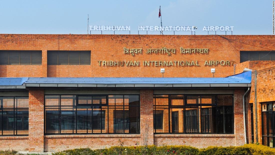 Buddha Air de Nepal lleva a los pasajeros al aeropuerto equivocado
