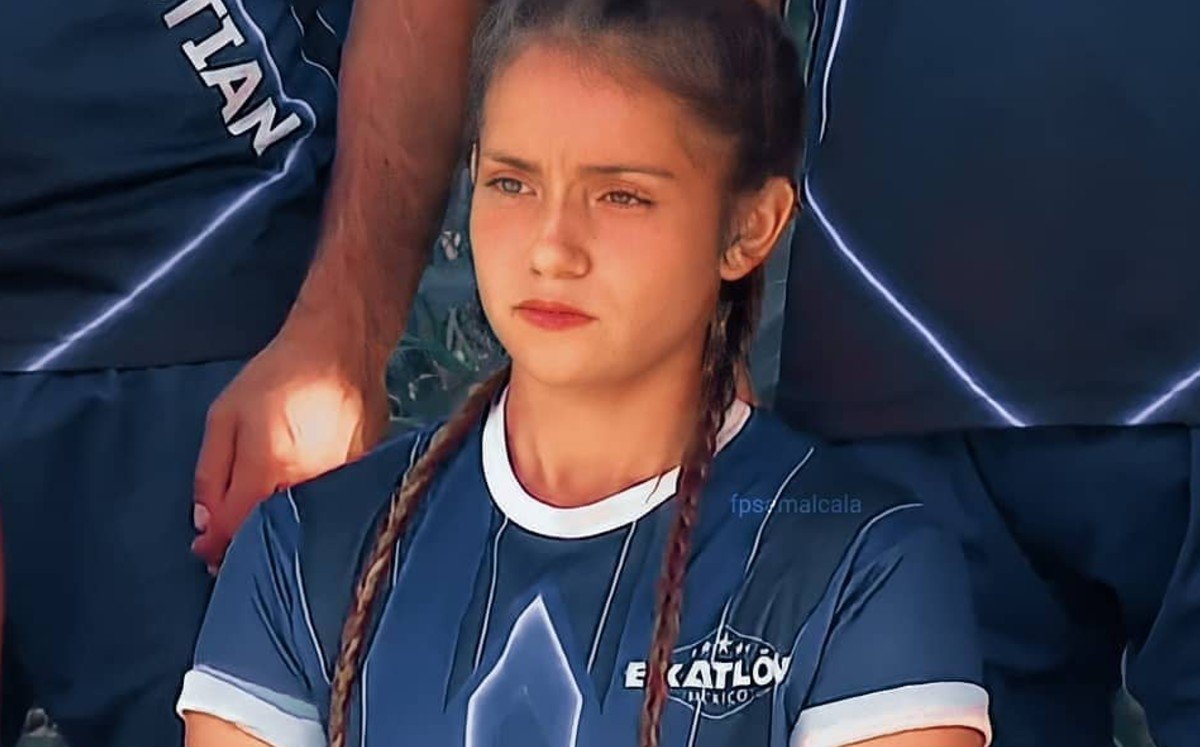 Exatlón. Samara Alcalá es eliminada; así salió del programa