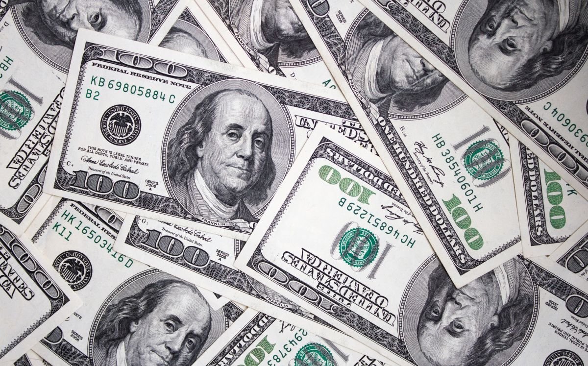 Precio del dólar 22 de diciembre