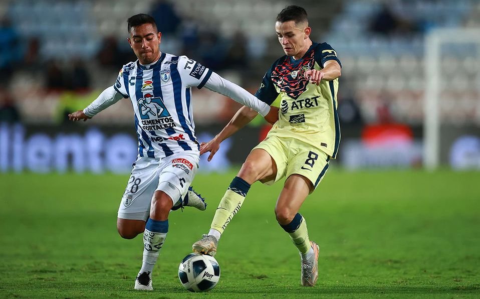 ¿Se va Solari? América tiene posible sucesor del estratega para el próximo torneo
