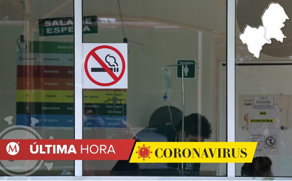 Coronavirus Coahuila y Durango 21 de enero. Noticias y casos de hoy