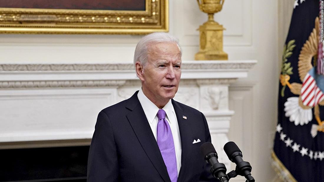 Biden levanta la prohibición militar transgénero de Trump