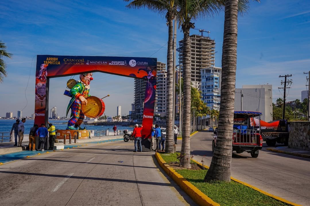 Principales reservaciones hoteleras para el Carnaval son de turistas del Corredor Económico del Norte