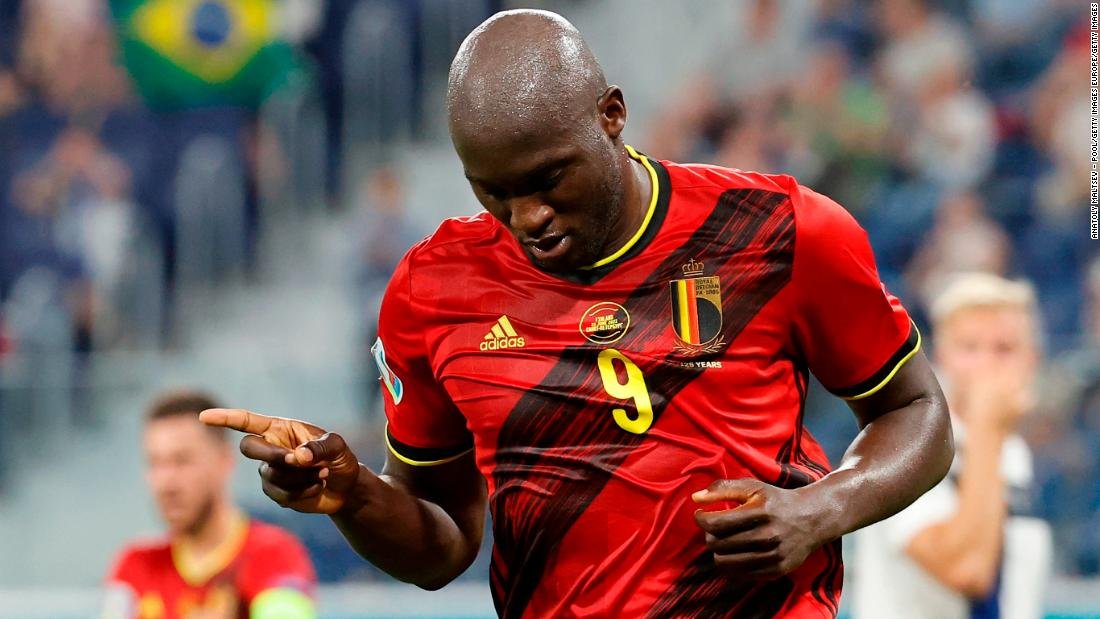 Romelu Lukaku: Chelsea vuelve a fichar a la estrella de Bélgica en un acuerdo récord del club