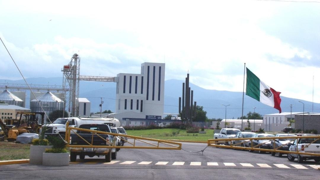 Tehuacán. Proyecto para construcción de infraestructura hidráulica