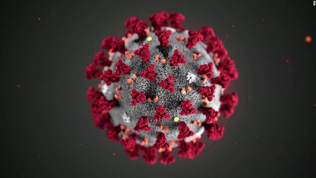 Lo que necesita saber sobre el coronavirus el lunes 28 de diciembre