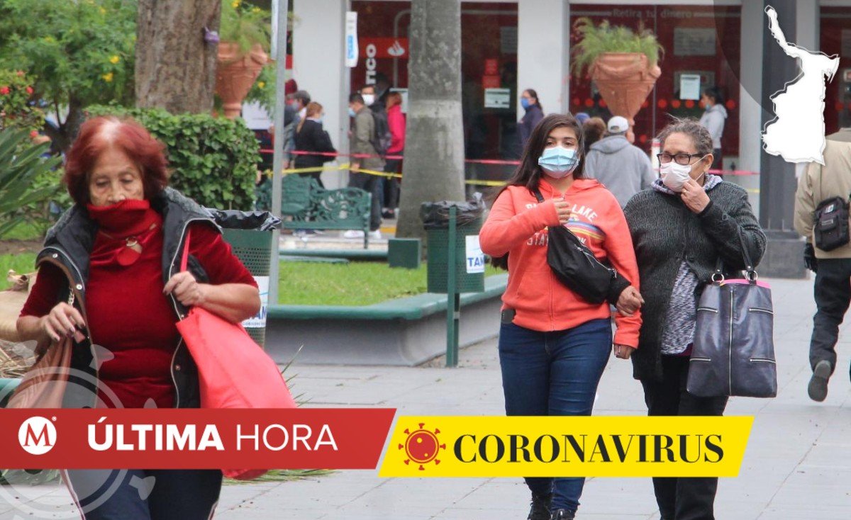 Coronavirus Tamaulipas. Últimas noticias hoy 01 de diciembre