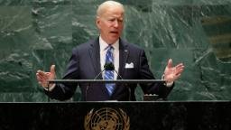 Discursos de la ONU en curso en Nueva York