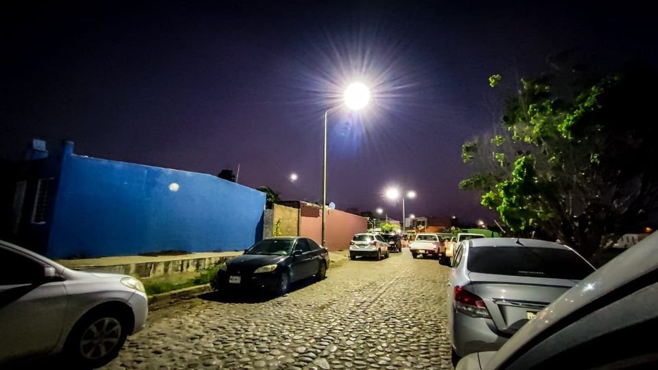 *¡Se hace la luz en “Misiones”!*