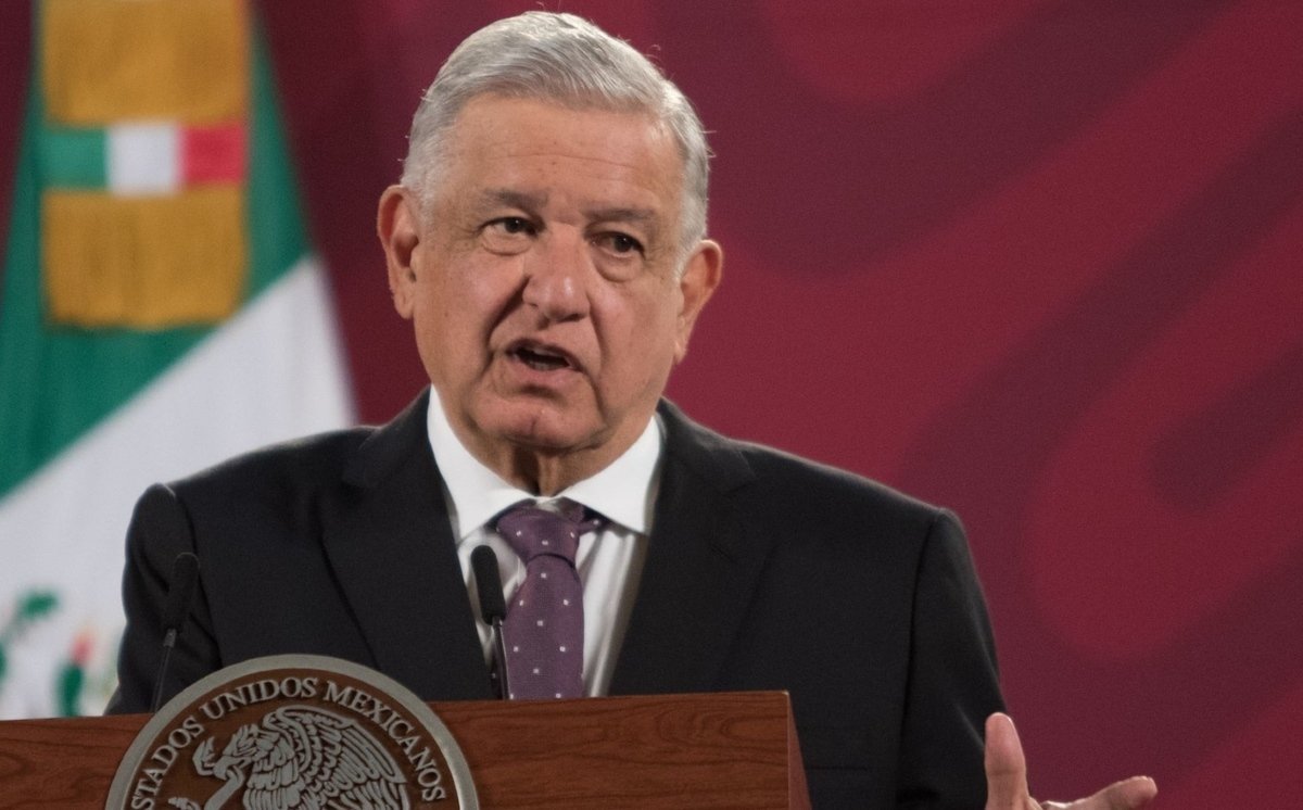 CdMx respondió al llamado de guardarnos ante covid-19: AMLO