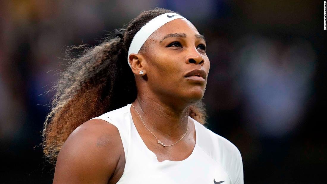 Ambas hermanas Williams se perderán el US Open