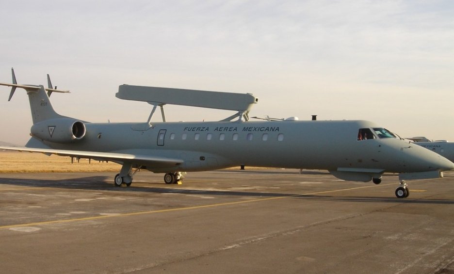 Sedena desarrolla radar para resguardar todo el espacio aéreo y combatir 'narco vuelos'