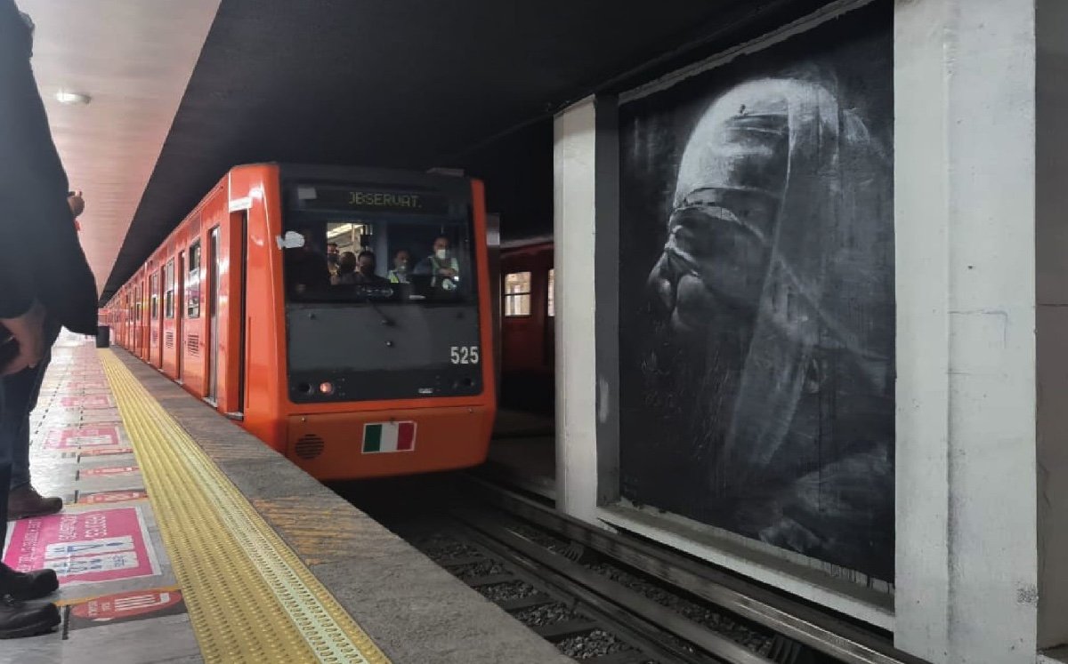 Metro CdMx. Subejercicio de de 3.8 mil millones de pesos