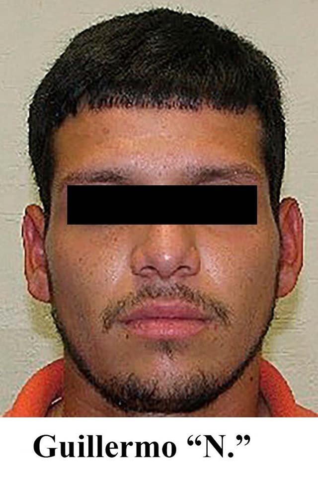 *EN HERMOSILLO FUERON DETENIDOS EN FLAGRANCIA CUATRO SUJETOS QUE PRIVARON DE LA