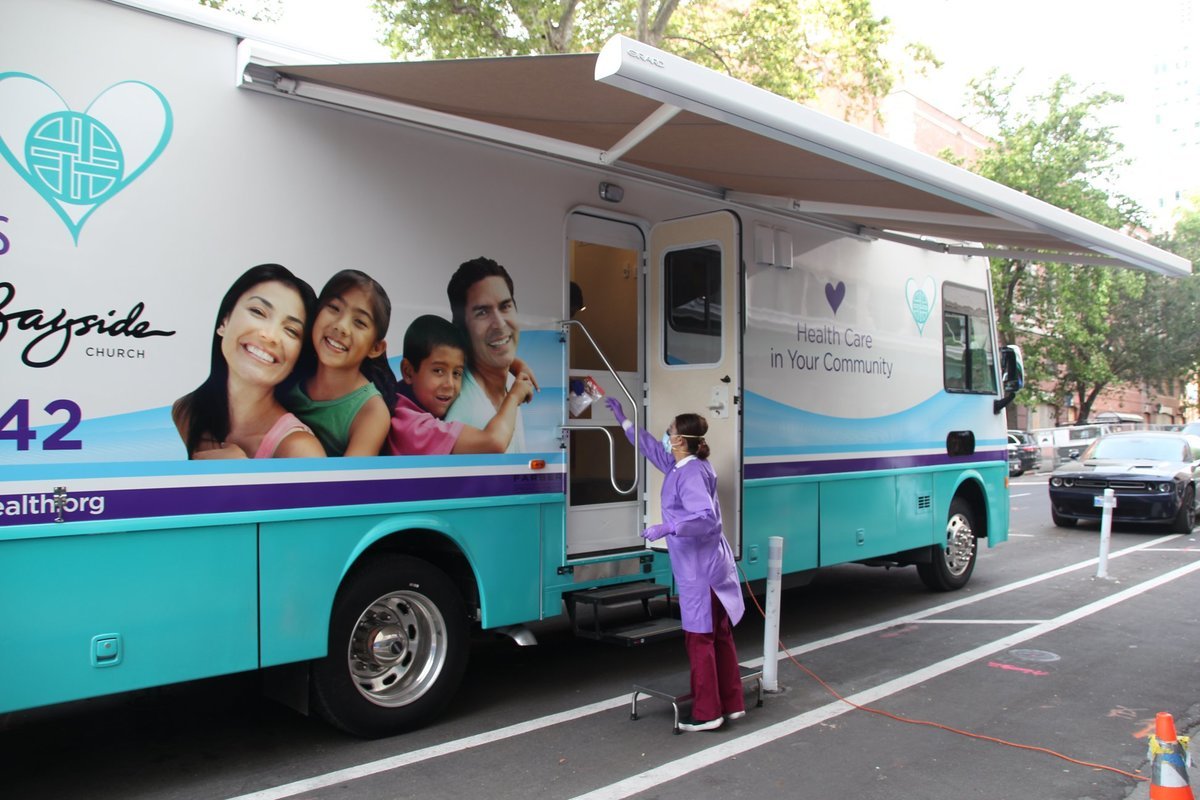 Pruebas Covid gratis en Sacramento, California: cómo, cuándo, dónde