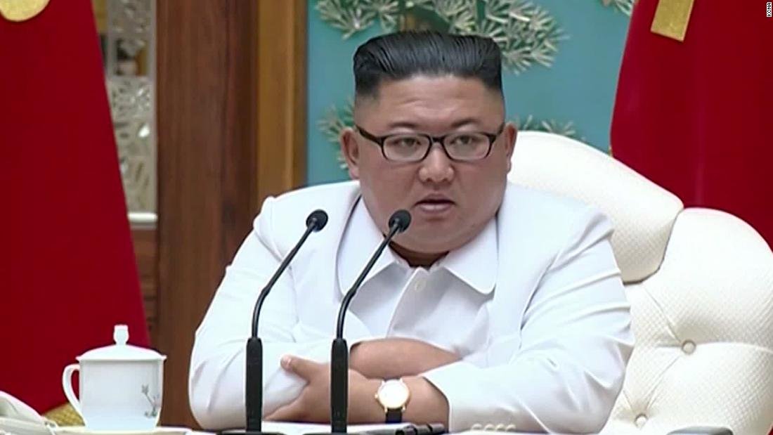 Kim Jong Un no puede desnuclearizarse, dice exdiplomático norcoreano