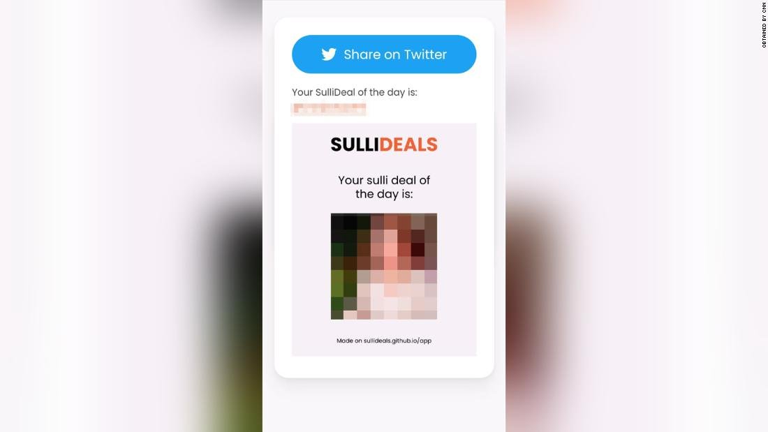 En India, las mujeres musulmanas anunciadas para 'rebajas' en la aplicación 'Sulli Deals' desafían a los trolls que intentaron silenciarlas.