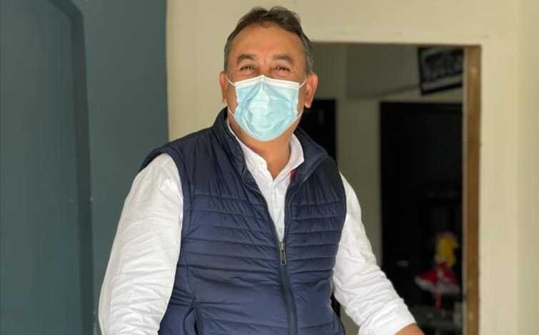 PAN elige a Francisco Pelayo como candidato a gobernador de BCS