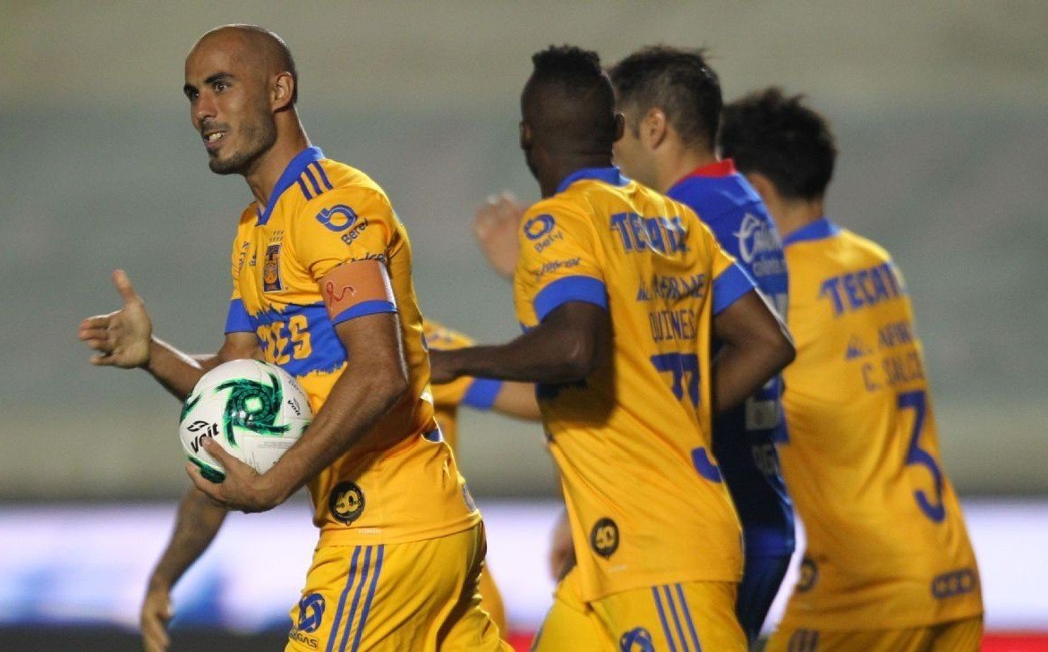 Tigres, confiado en salir campeón de la Concachampions