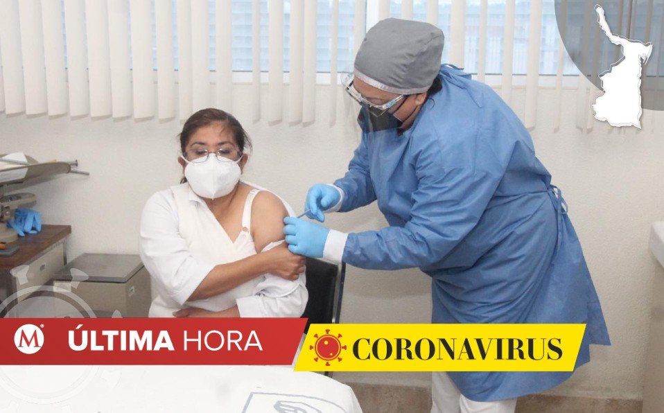 Coronavirus en Tamaulipas hoy 26 de enero. Últimas noticias y casos