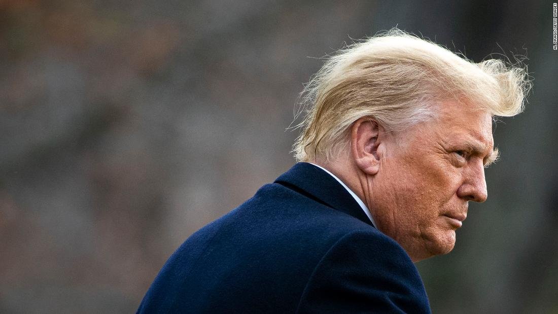 Por que Donald Trump es el favorito del Partido Republicano en 2024
