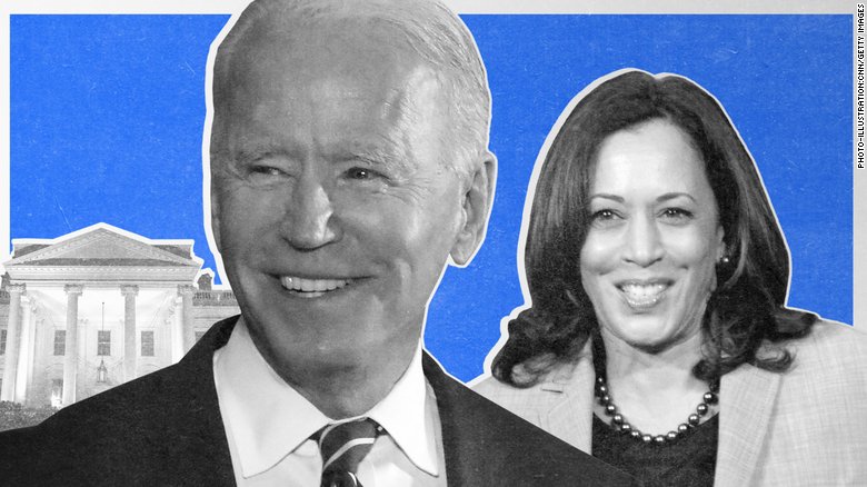Confirmaciones del Gabinete Biden 2021