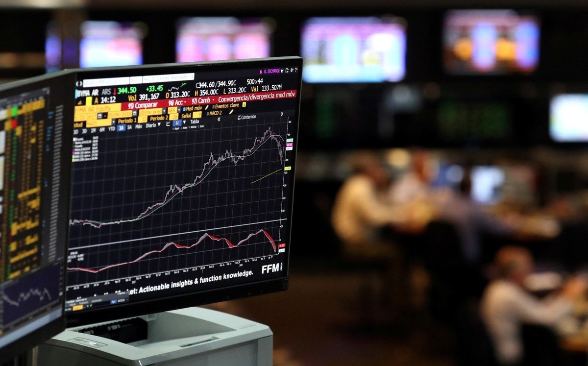 Nikkei sube y logra su máximo nivel desde 1990