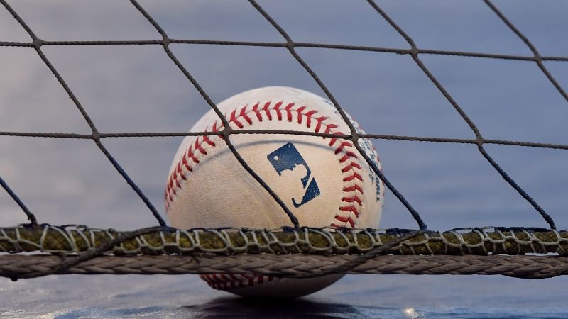 MLB cancela más juegos de entrenamiento de primavera mientras los propietarios y jugadores buscan llegar a un nuevo acuerdo