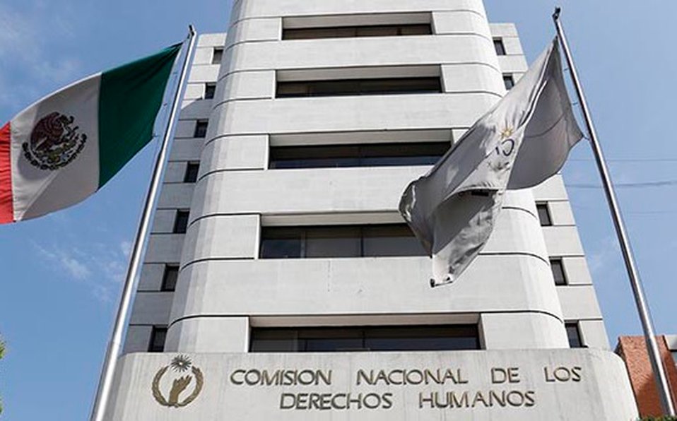 CNDH a Insus pide pagar salarios pendientes a extrabajador