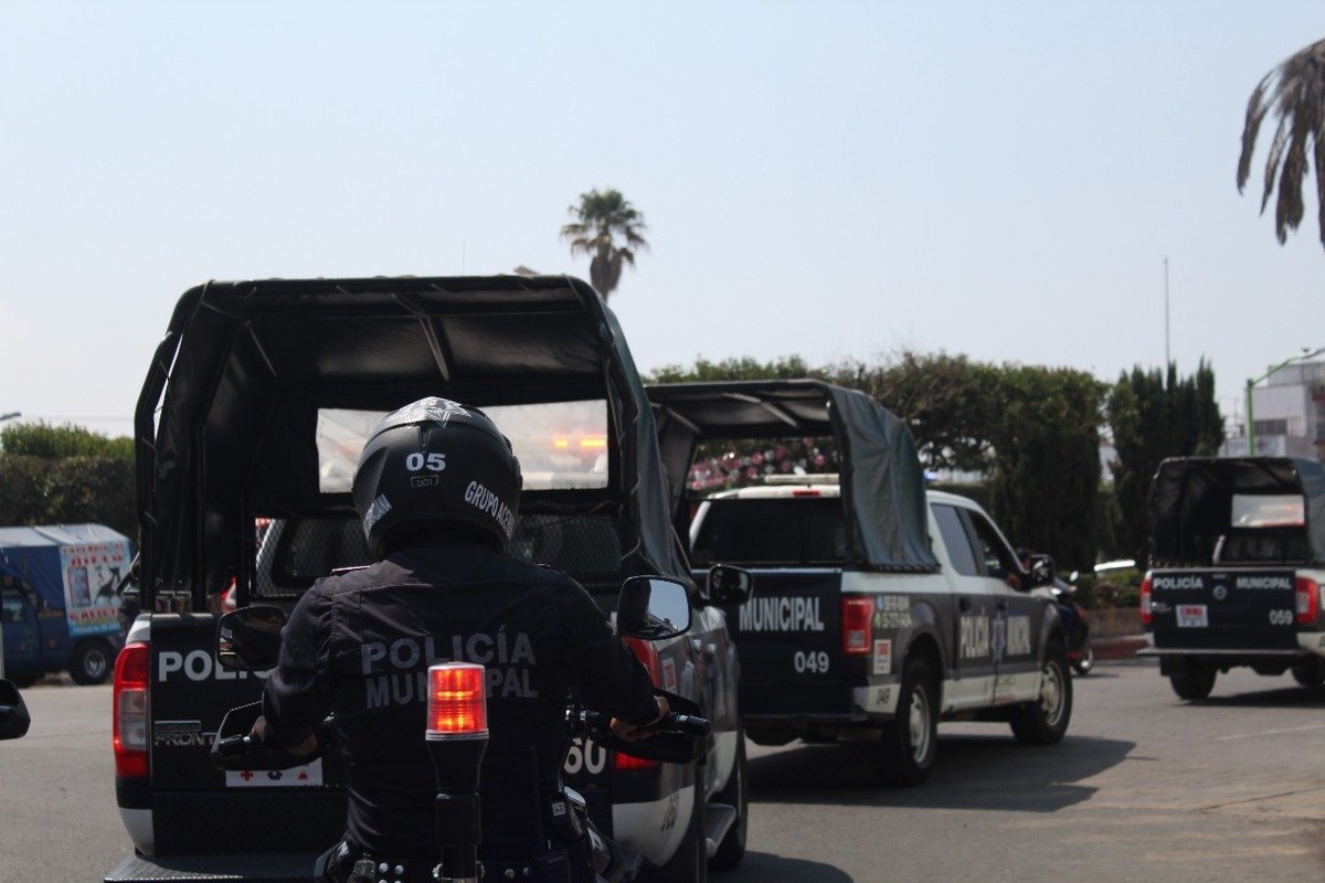Edomex. Inicia el operativo Blanca Navidad 2020