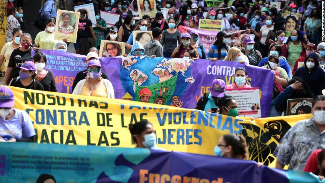 Honduras hace que el aborto sea casi imposible de legalizar