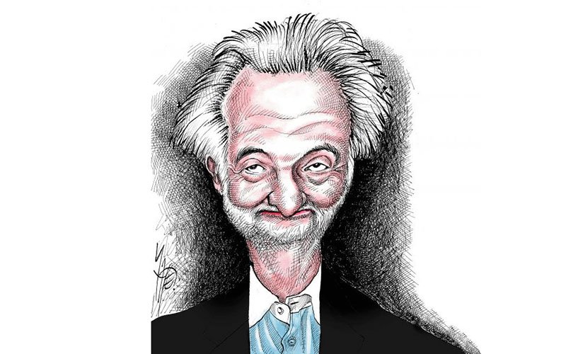 Con la pandemia, más migración y más muros: Jacques Attali