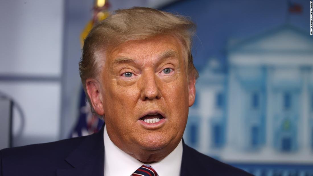 La anulación del veto de la Cámara de Representantes puede mostrar que el control de Trump sobre el Partido Republicano se está deslizando