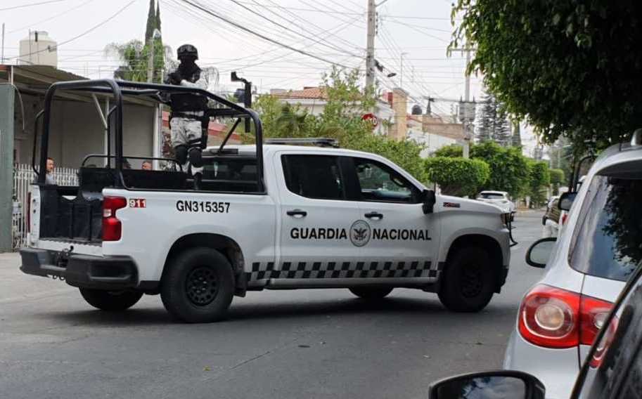 Zapopan. Montan operativo tras recuperar un vehículo en La Estancia