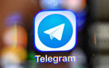 Telegram. App añade chats con voz; así funciona