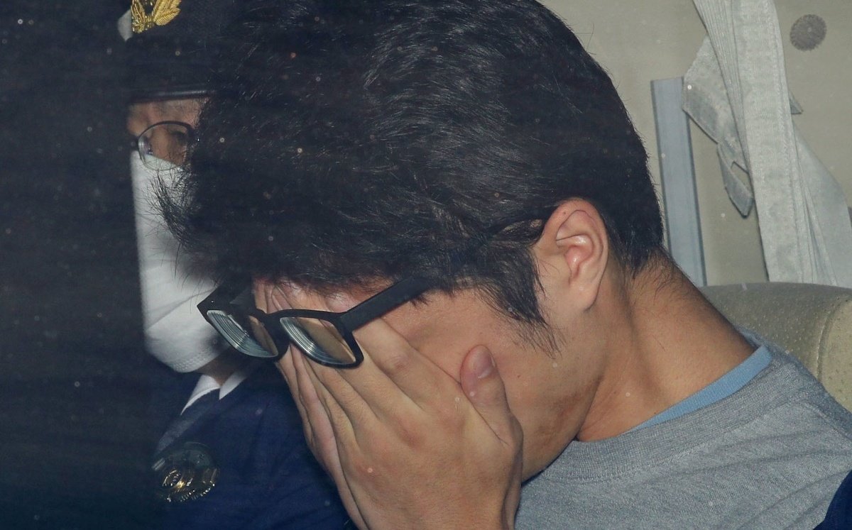Japón condena a pena de muerte al Asesino de Twitter
