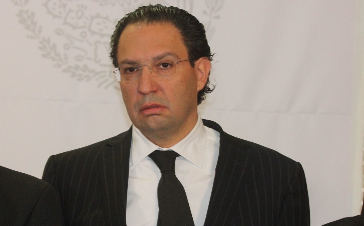 Zebadúa ya puede ser detenido; juez le niega amparo