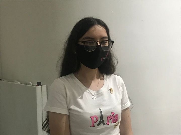 Leyla es la empresaria más joven de Mazatlán