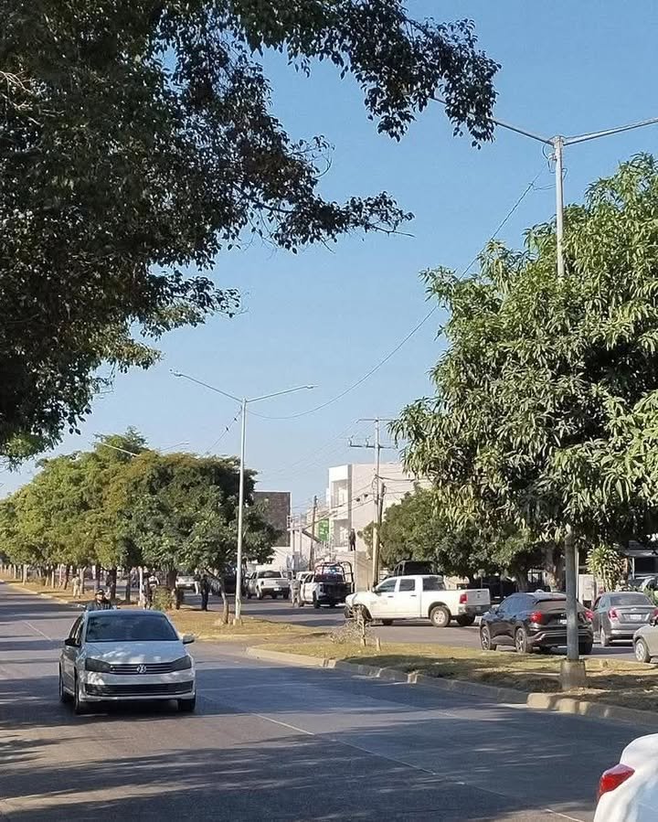 HALLAZGO DE MUJER SIN V1D4 GENERA MOVILIZACIÓN EN INFONAVIT JABALÍES