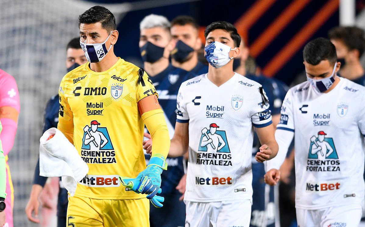 ¿Qué necesita el Pachuca para avanzar a semifinales de Liga MX?