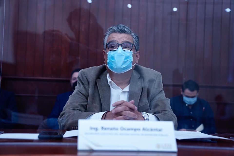 Termina Enero con reducción de incidencia delictiva en el acumulado mensual