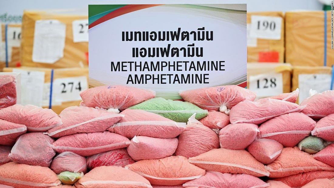 Tse Chi Lop, uno de los mayores narcotraficantes del mundo, arrestado en Amsterdam
