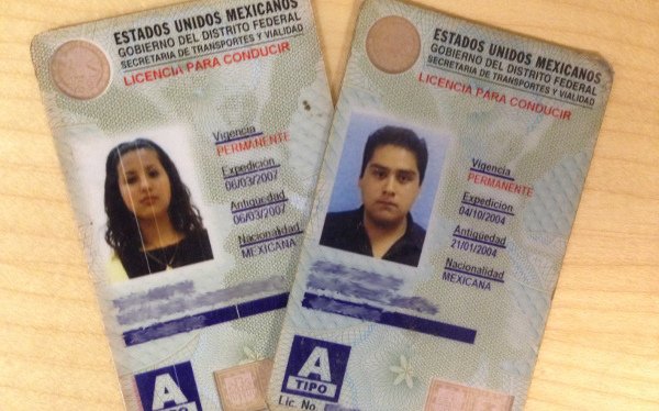 Licencia de conducir CdMx. Así podrás renovarla desde el celular